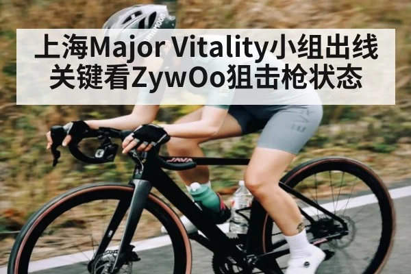 上海Major Vitality小组出线关键看ZywOo狙击枪状态 - JJB